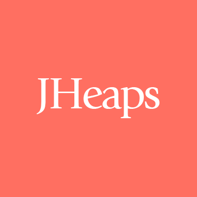 JHeaps client for digital marketing services